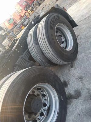 foton auman EST Time-travel edition 560 HP 6X4  Automatic Gear Tractor Truck