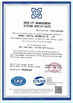 Chiny Wuzhou (Shandong) Automobile Co., LTD Certyfikaty